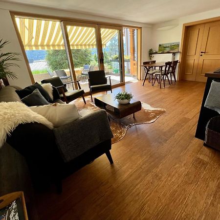 Haus Otis Apartamento Millstatt Exterior foto
