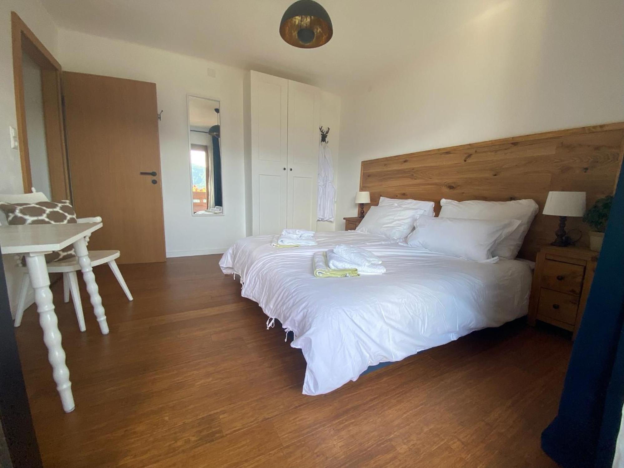 Haus Otis Apartamento Millstatt Exterior foto