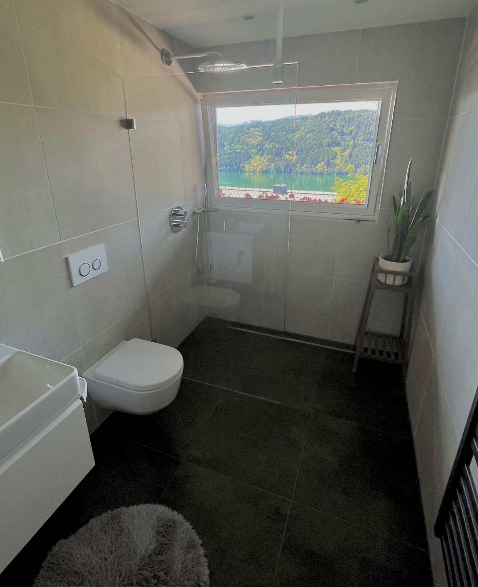 Haus Otis Apartamento Millstatt Exterior foto