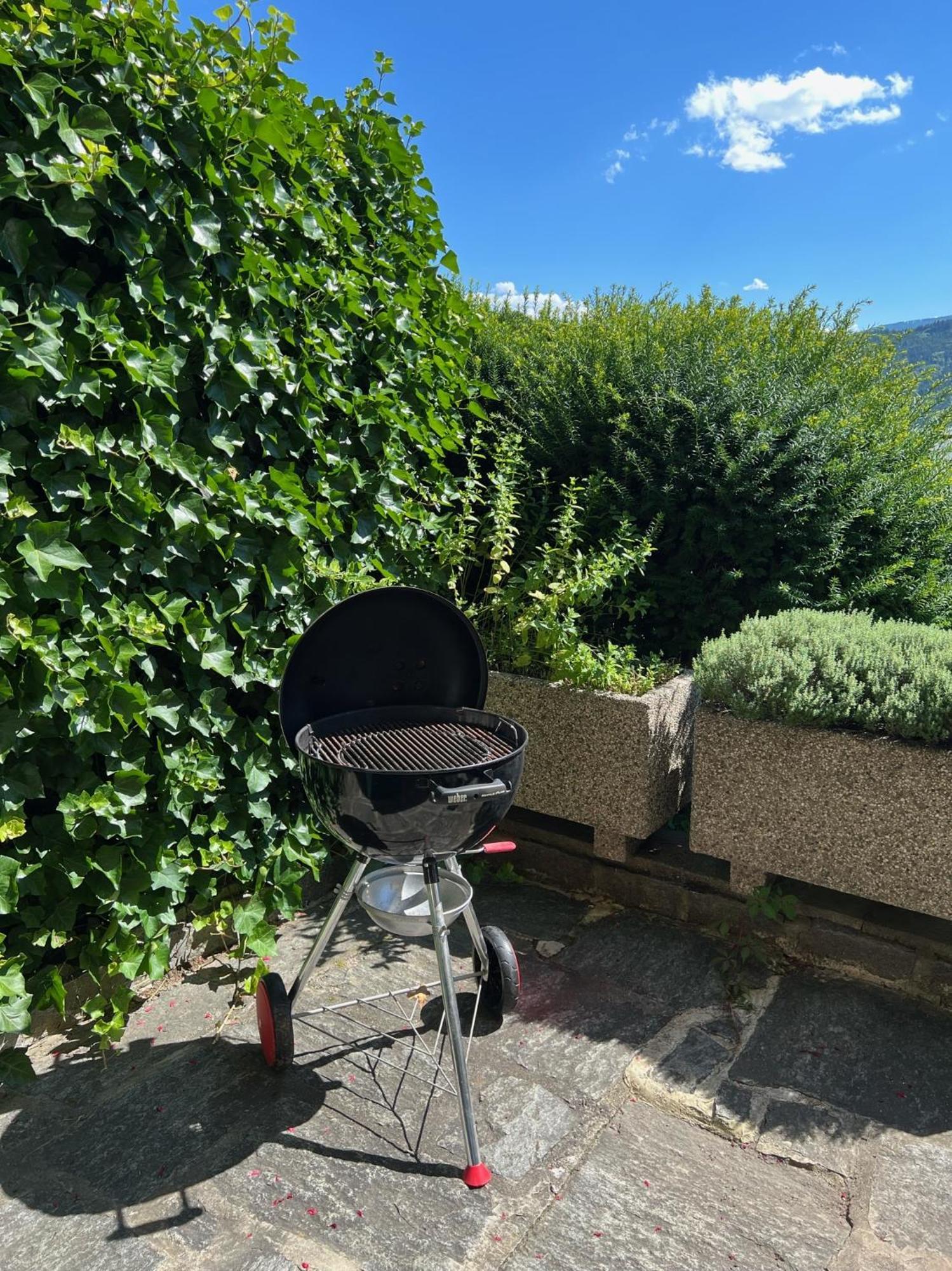 Haus Otis Apartamento Millstatt Quarto foto